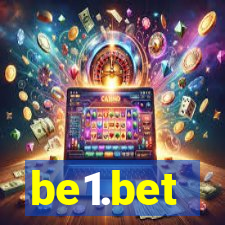 be1.bet