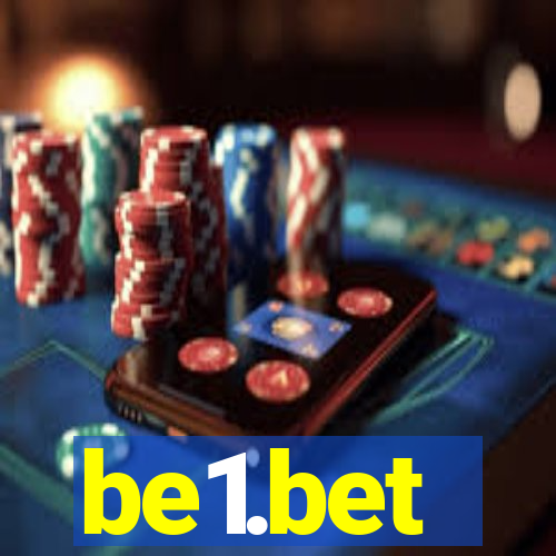 be1.bet