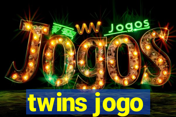 twins jogo