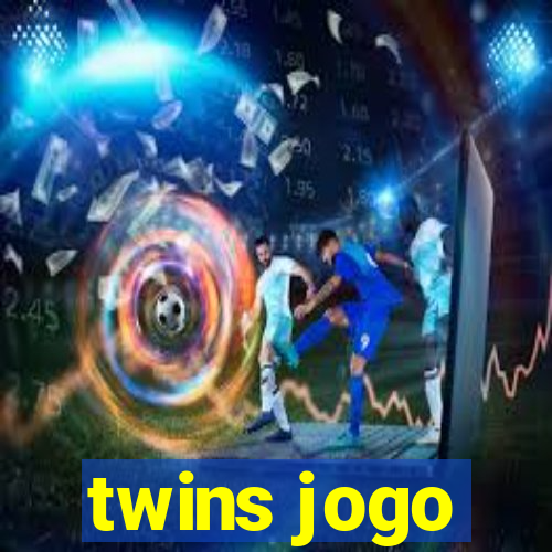 twins jogo