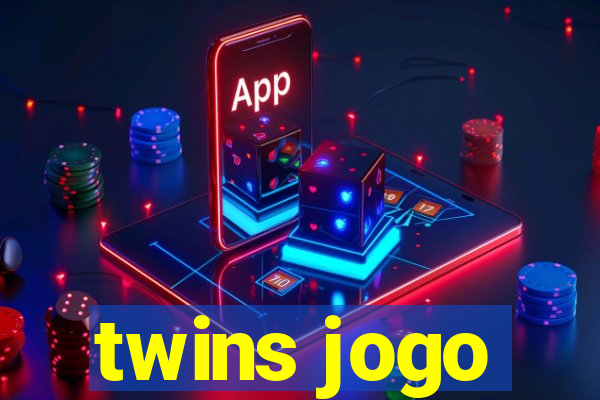 twins jogo