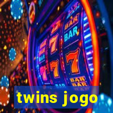 twins jogo