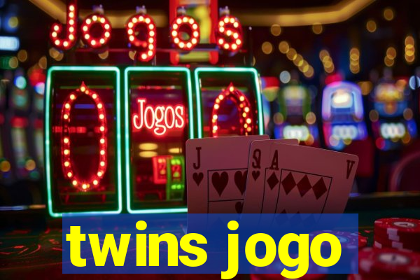 twins jogo