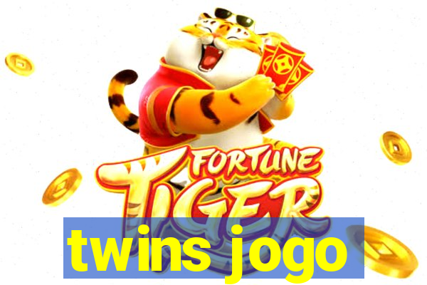 twins jogo