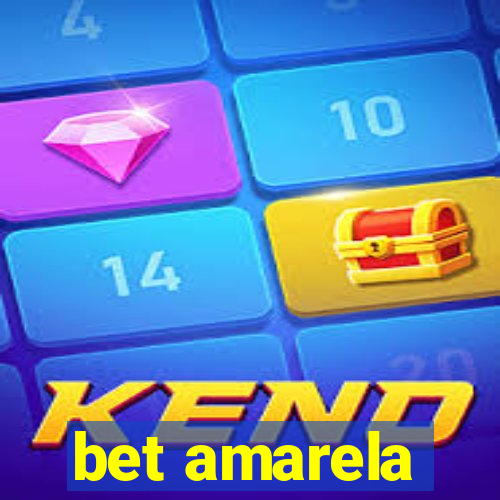 bet amarela