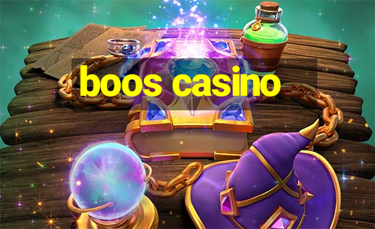 boos casino