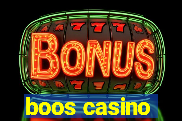 boos casino