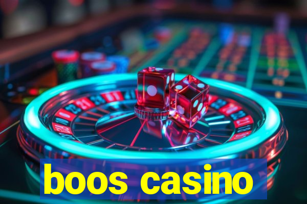 boos casino