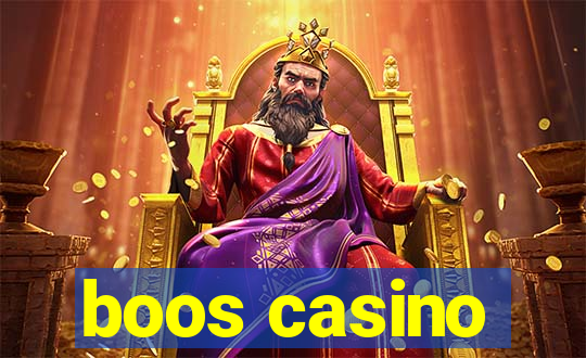 boos casino