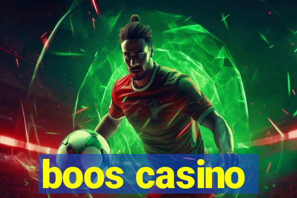 boos casino