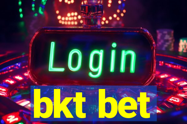 bkt bet