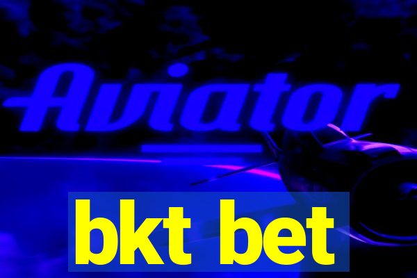 bkt bet