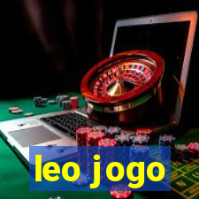 leo jogo