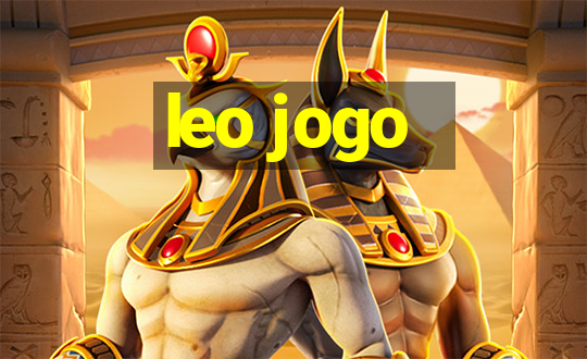 leo jogo