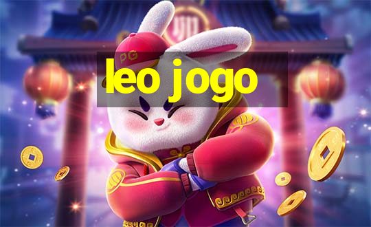 leo jogo