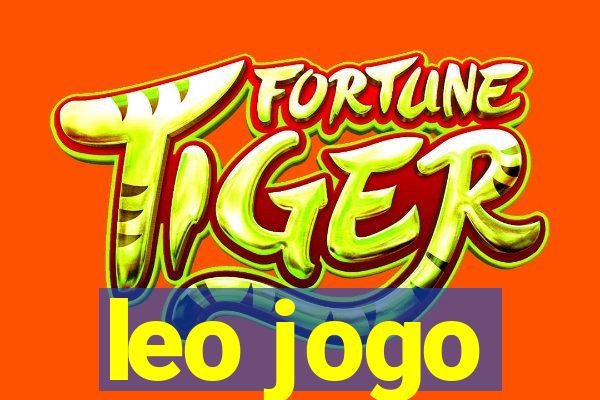 leo jogo