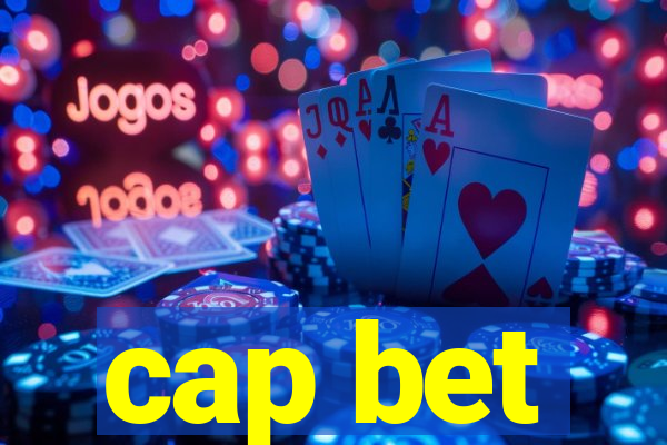 cap bet