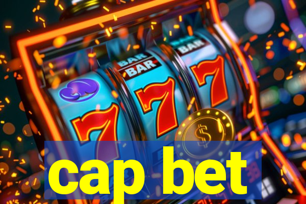 cap bet