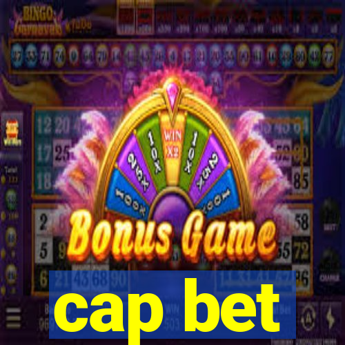 cap bet