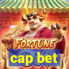 cap bet