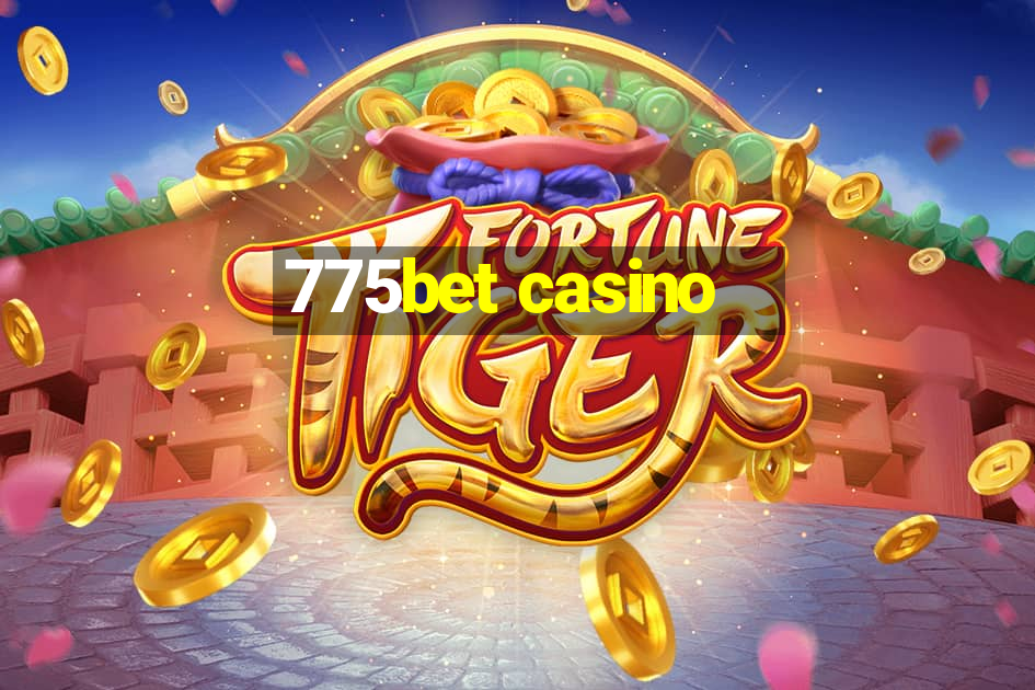 775bet casino