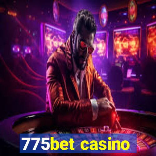 775bet casino