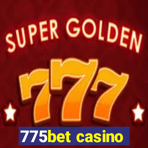 775bet casino