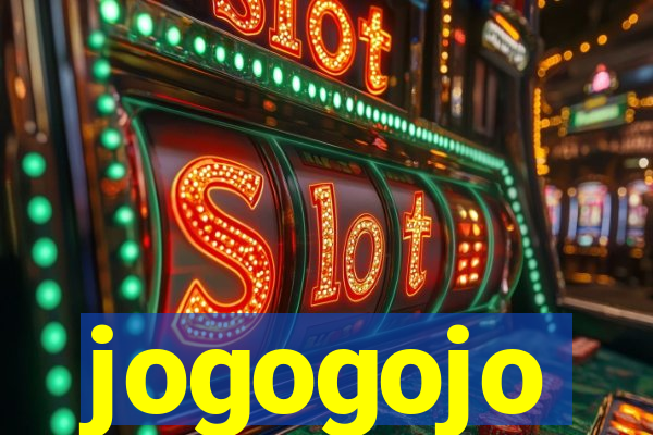 jogogojo