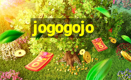 jogogojo