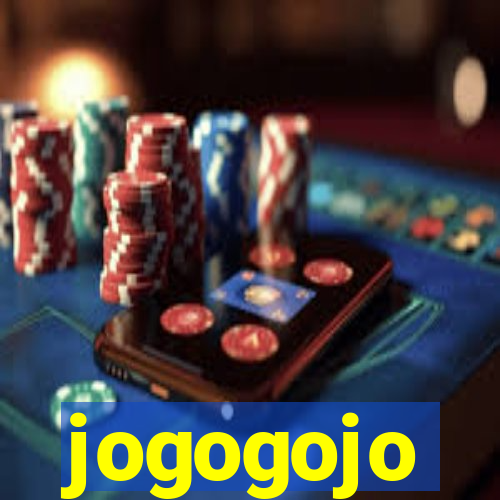 jogogojo