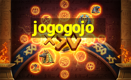 jogogojo