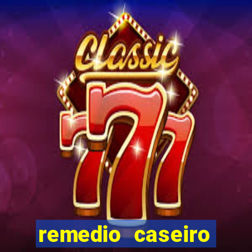 remedio caseiro para glicemia