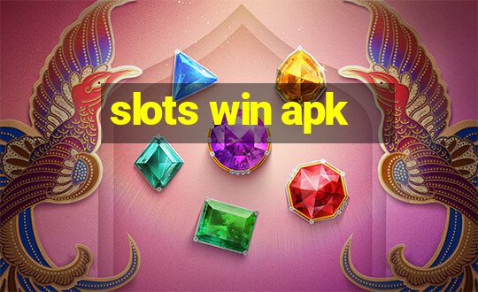 slots win apk