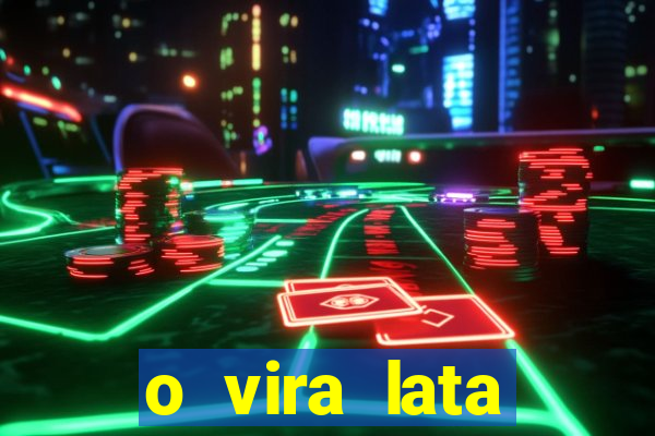 o vira lata caramelo jogo