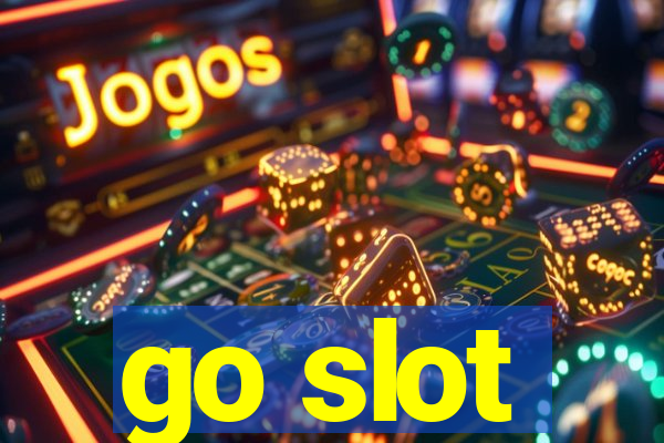 go slot