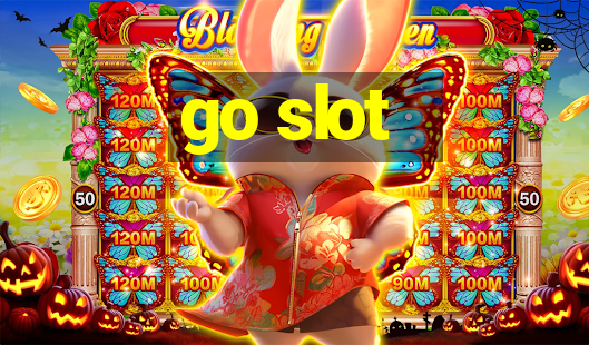 go slot