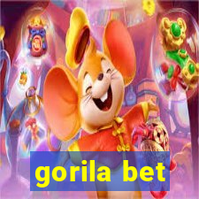 gorila bet