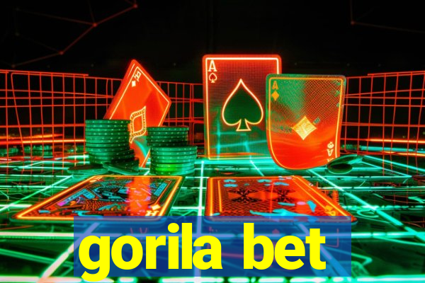 gorila bet