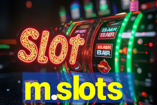 m.slots