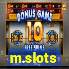 m.slots