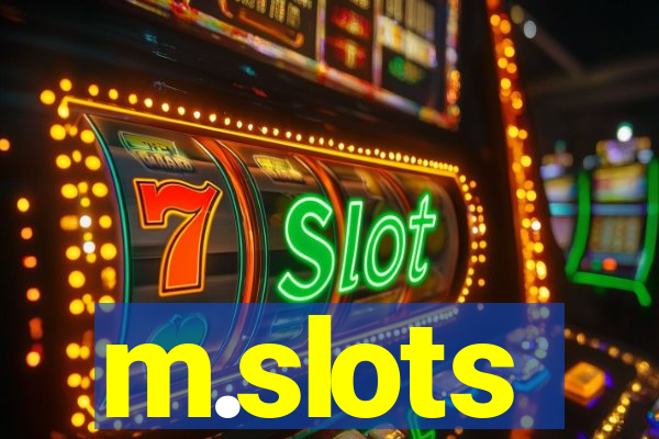 m.slots