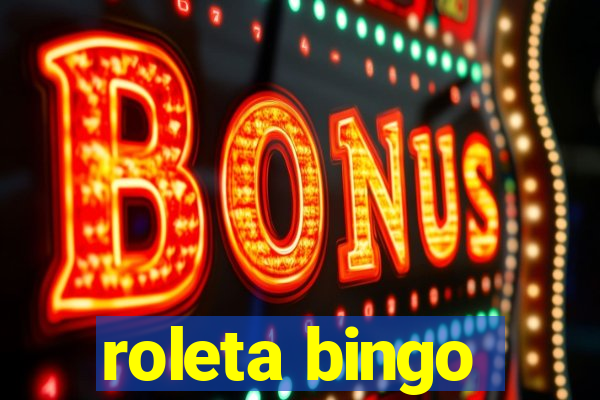 roleta bingo