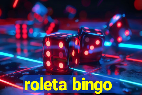 roleta bingo