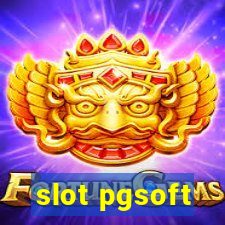 slot pgsoft