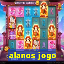 alanos jogo