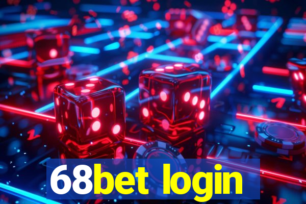 68bet login