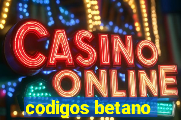 codigos betano