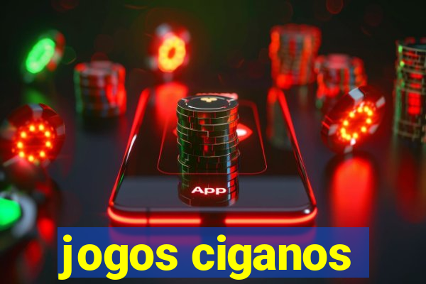 jogos ciganos