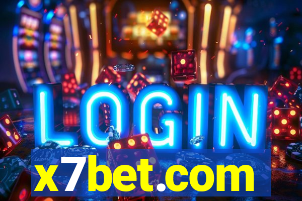 x7bet.com