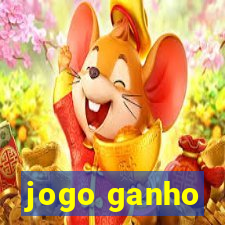 jogo ganho